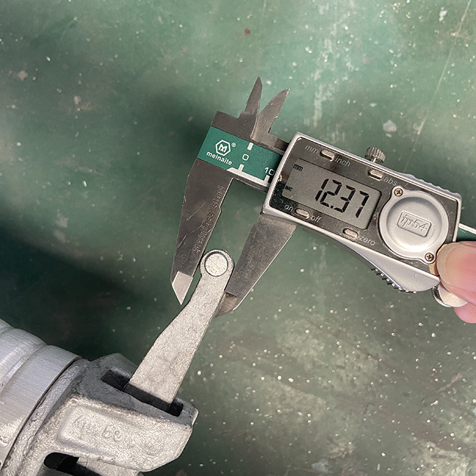 Ringlock Ringlock Ledger