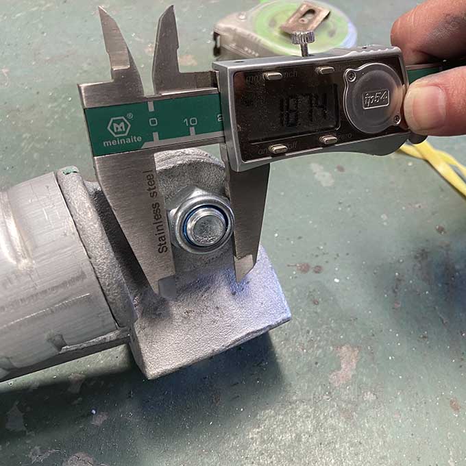 andaime de alum&iacute;nio Sistema de andaime de alum&iacute;nio 