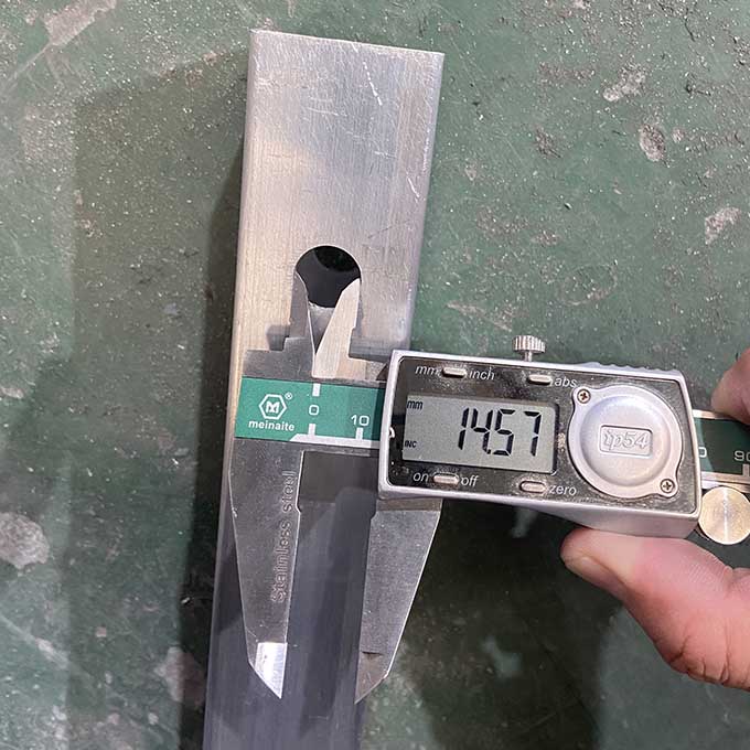 Ringlock de alum&iacute;nio da alum&iacute;nio 