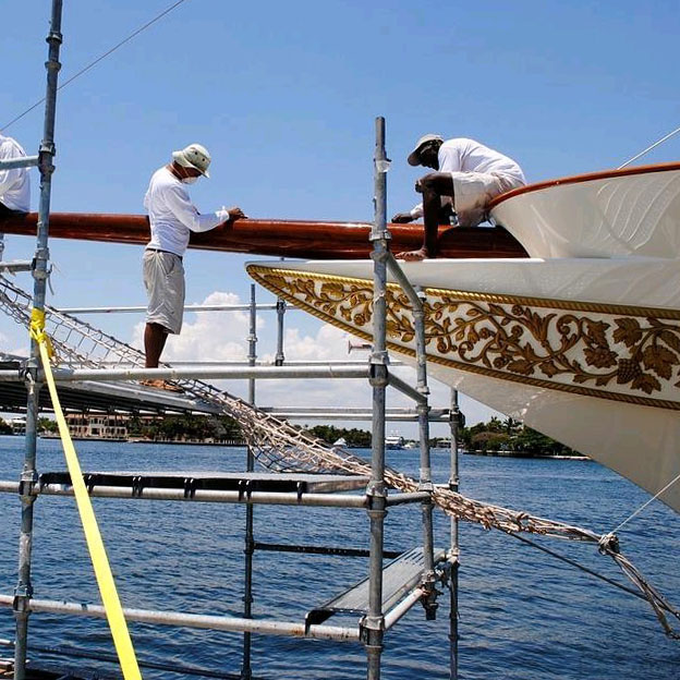 constru&ccedil;&atilde;o naval