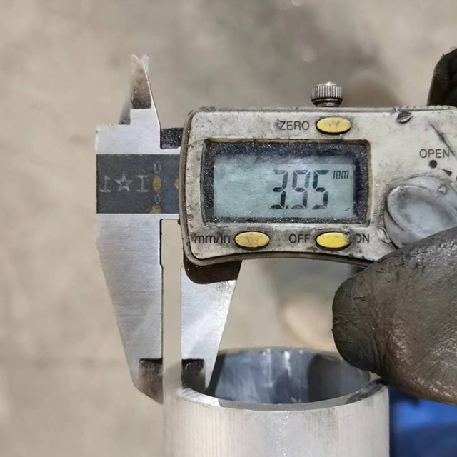 feixe de rede de alum&iacute;nio