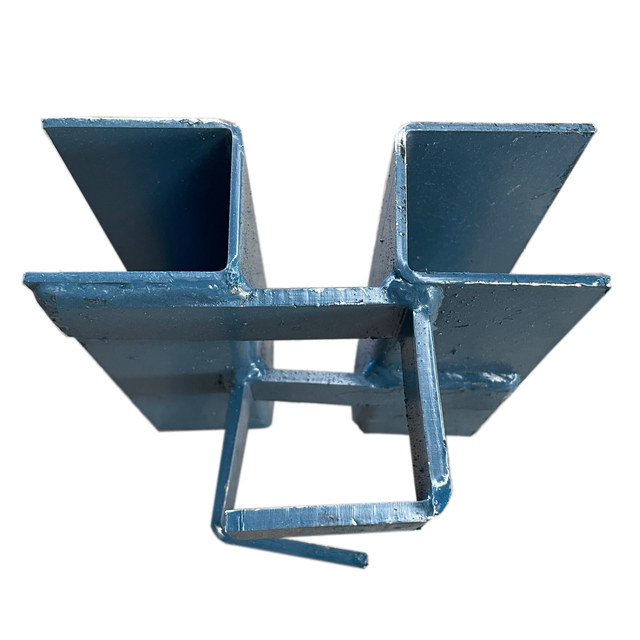 Kwikstage Staffolding Toe Board Clip