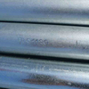 Tubo de aço GI tubo de andaimes HDG
