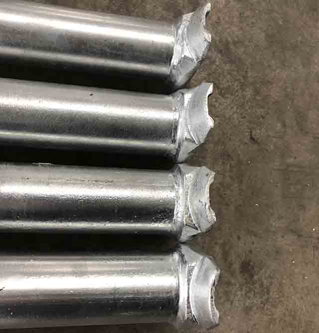 Sistema de andaimes CuPlock 