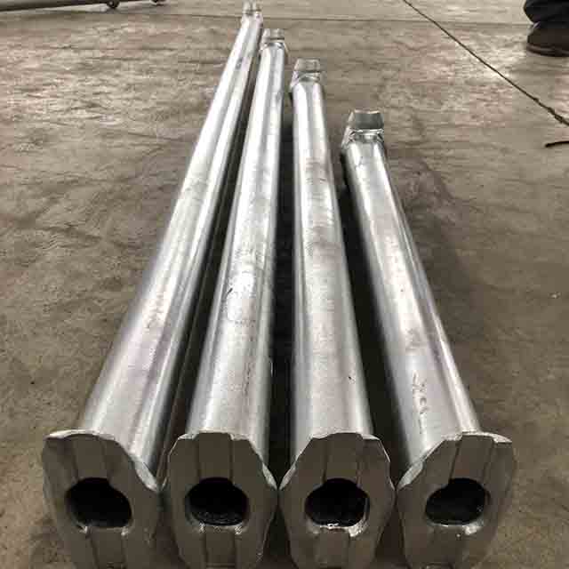 Cuplock Staffolding Ledger 