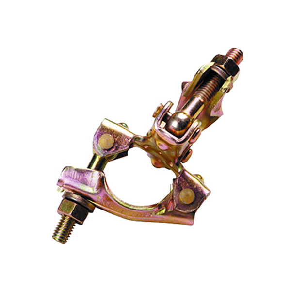 Acopladores pressionados