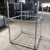 Galvanizado Ledger HDG Horizontal Cuplock Staffolding System