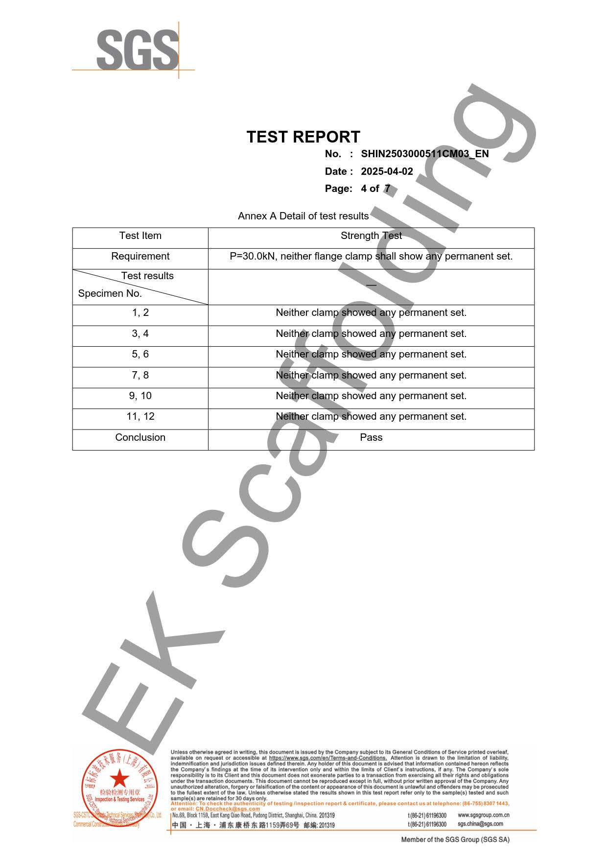 Ek-Sgs-Girder Couxler 2025 ( 