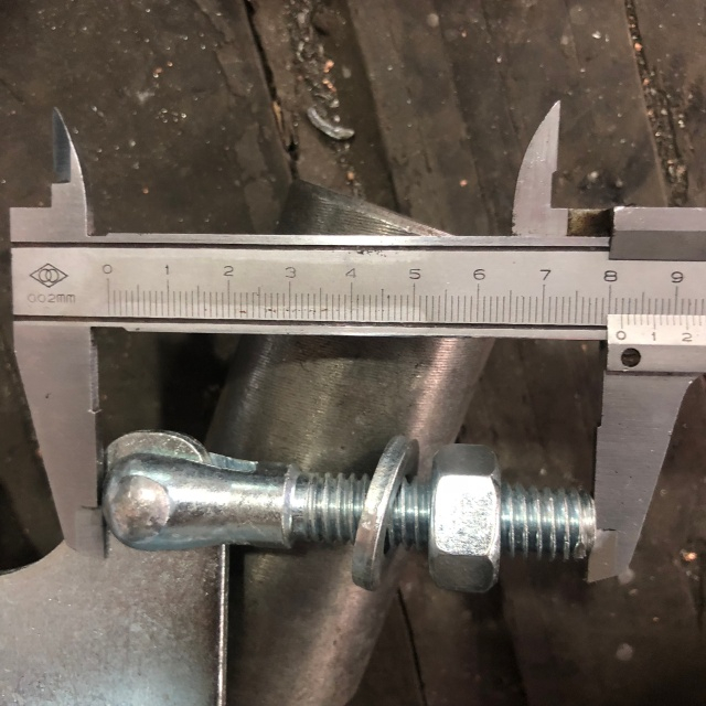 Couplador de reten&ccedil;&atilde;o da placa