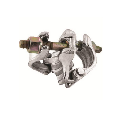 German Type Double Coupler