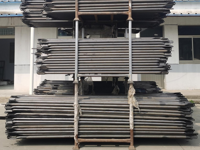 Cinta diagonal de andaime