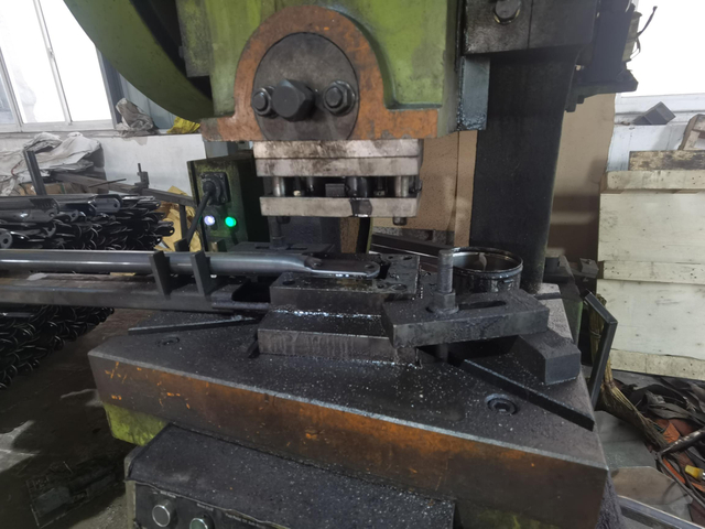 Cinta diagonal de andaime