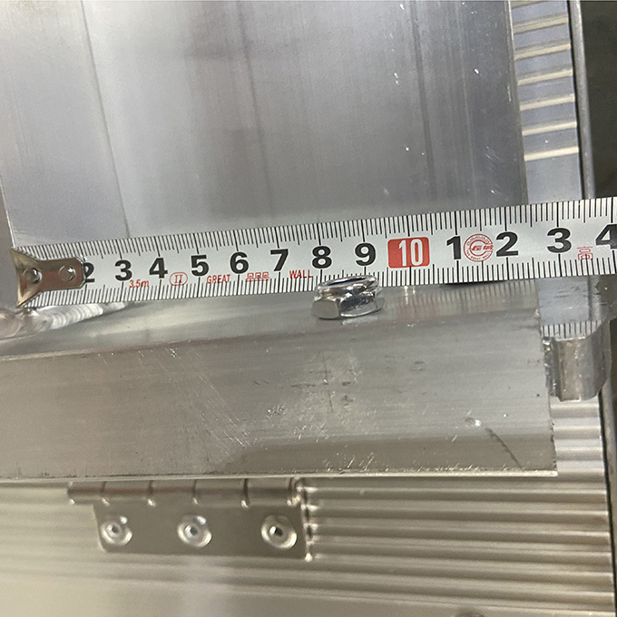 Ringlock Plataforma padr&atilde;o 