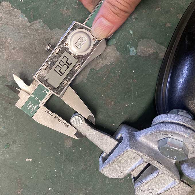 Sistema de andaime de alum&iacute;nio 