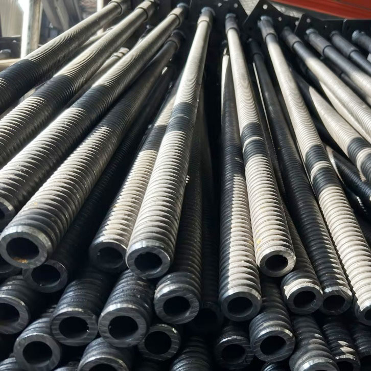 Jack baixo oco de 1500mm