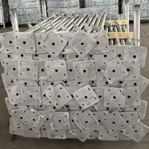 Jack baixo oco de 1500mm