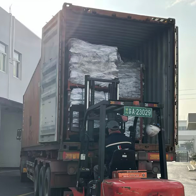 Envio do acoplador de reten&ccedil;&atilde;o da placa