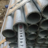 Tubo de aço HDG HDG