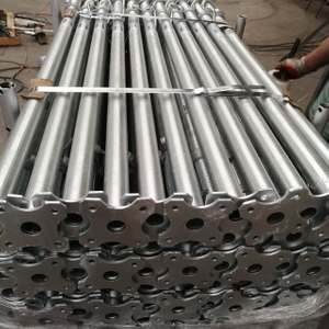 Suporte de aço galvanizado Gl do andaime para construir