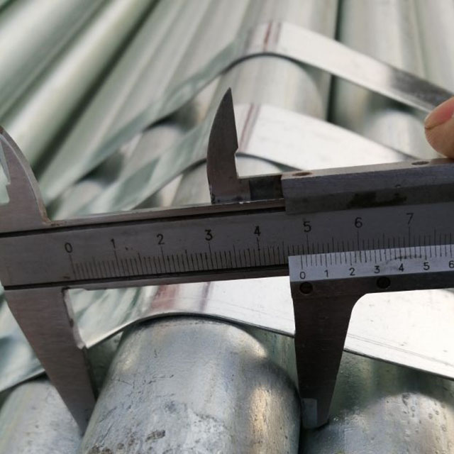 tubo de a&ccedil;o 09