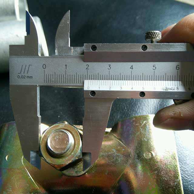 Bra&ccedil;adeira de esgrima 14