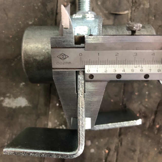 Couplador de reten&ccedil;&atilde;o da placa