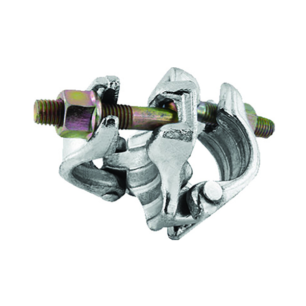 Andaimes do tipo alem&atilde;o