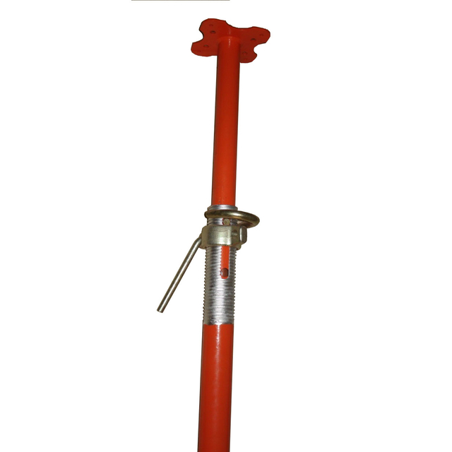 China em pó com revestimento de aço de aço para construção