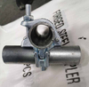 Drop Staffolding forjado galvanizado Couplador fixo