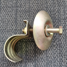 BS1139 ELETRO GALVANIZADO ALGULO PRESSELHO