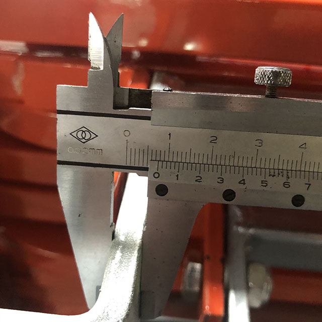 Port&atilde;o de seguran&ccedil;a da primavera 