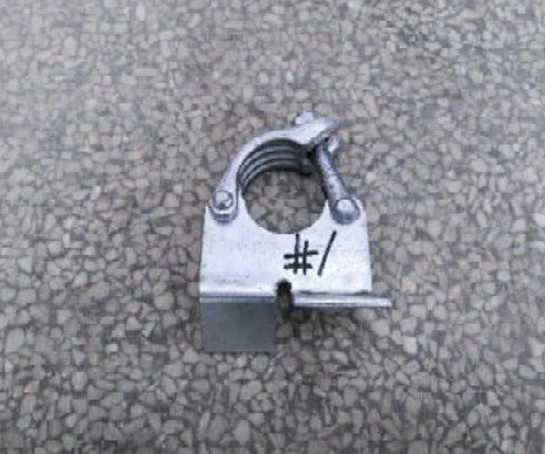 Crampo de reten&ccedil;&atilde;o da placa ap&oacute;s o teste