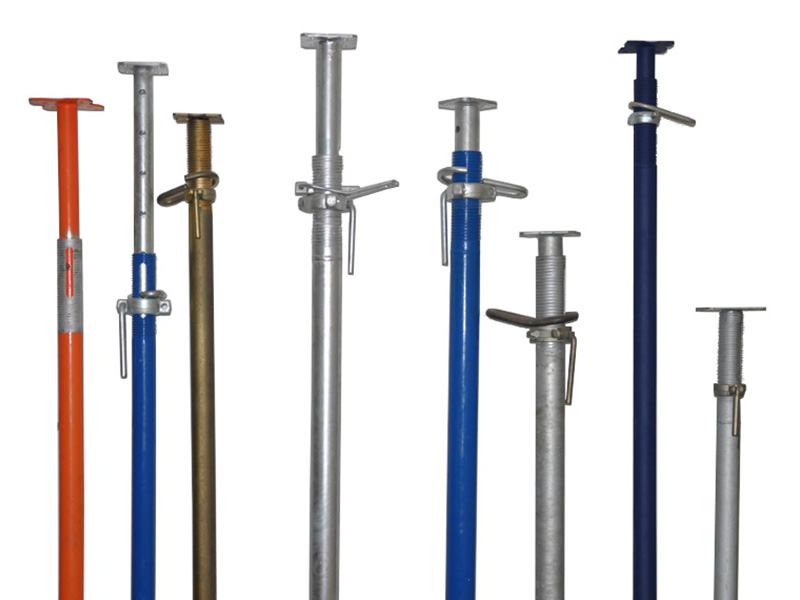 O fornecedor avançado de suporte de aço