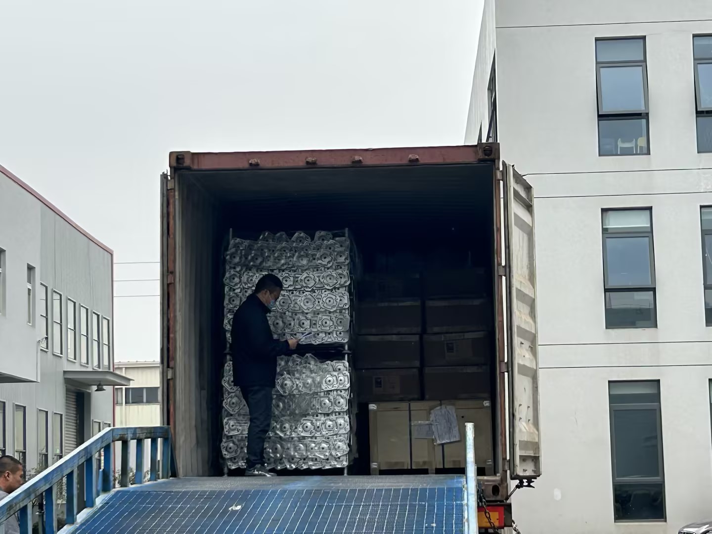 envio de macaco base 