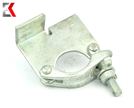 Couplador de reten&ccedil;&atilde;o da placa DF