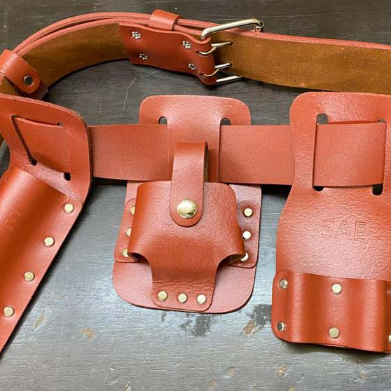 Acessórios Scaffolidng Bolsa de Utilitário de Cabeçalho de Scaffolds Cabeçalhos