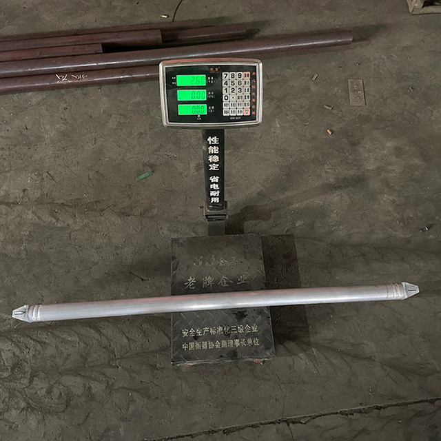 Sistema de andaimes de alumínio Ringlock Transledger 1.2m