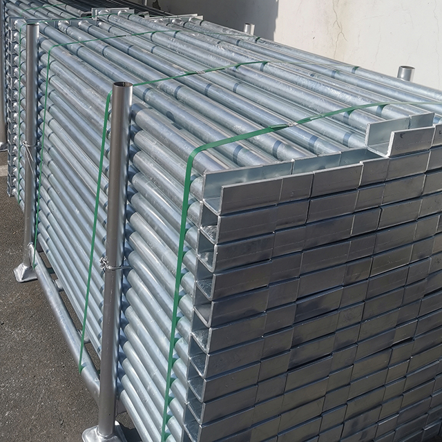 Transom de andaime Cuplock Transom 