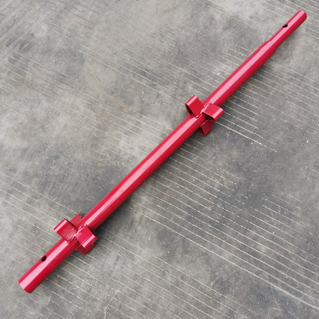 Painted Kwikstage Standing Standard