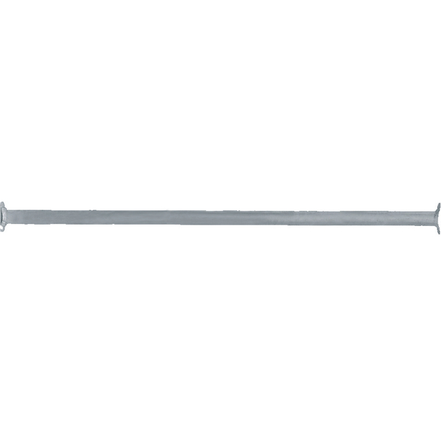 Galvanizado Cuplock Staffolding Ledger Horizontal