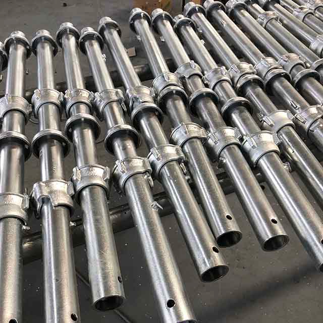 VERTICAL DE CUPLOCK HDG CUPLOCK de 1000 mm 