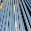 Tubo de aço GI tubo de andaimes HDG