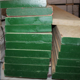 Placas de caminhada LVL