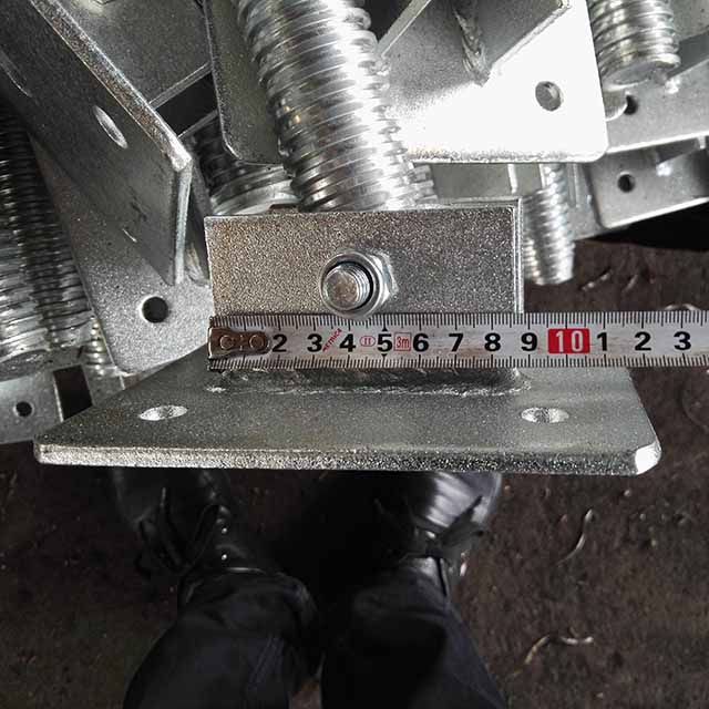 Jack girat&oacute;rio 09