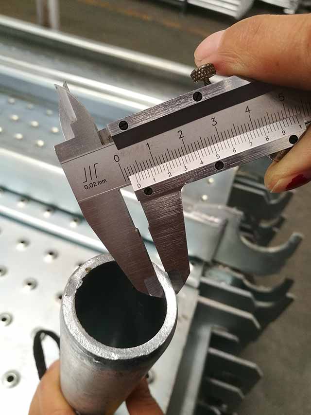 Ringlock Standard 10