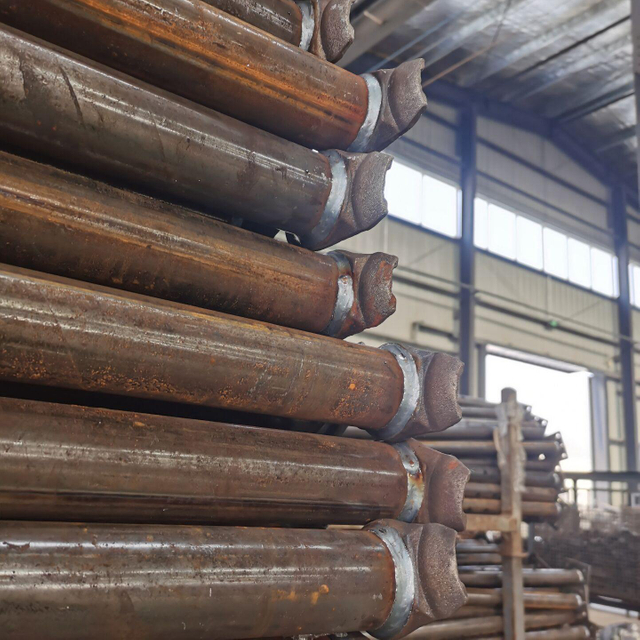 Galvanizado BS1139 Sistema de andaime horizontal de Cuplock