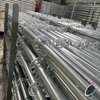 Fabricante do sistema de andaimes