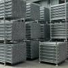 Fabricante de ledger de andaimes galvanizado