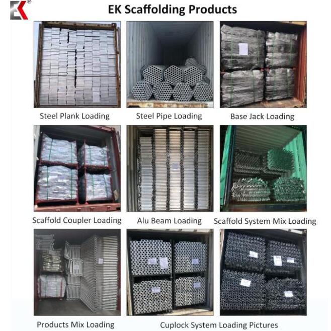 embalagem de mercadorias