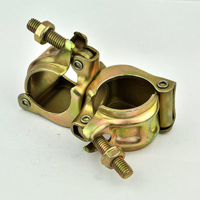 Acoplador de andaime tipo japon&ecirc;s 